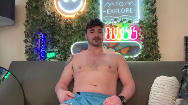 dohmerboyz lush Webcam SHOW @ Chaturbate 24-02-2026