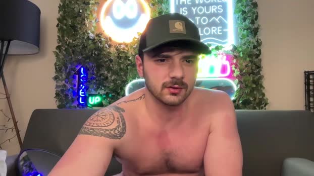 dohmerboyz Topless Webcam SHOW @ Chaturbate 25-02-2026
