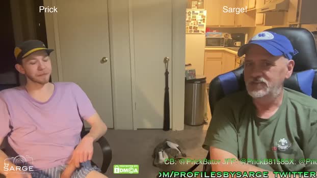 dubkcuf bigtoys Webcam SHOW @ Chaturbate 25-02-2026