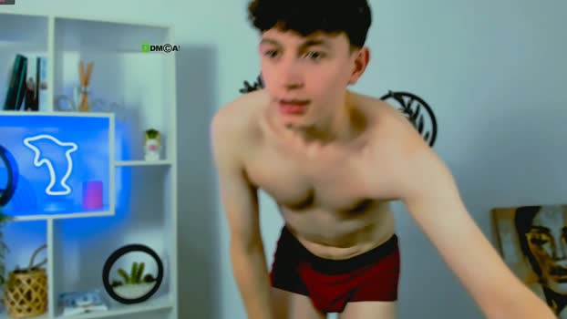 fose_di hot Webcam SHOW @ Chaturbate 25-02-2026