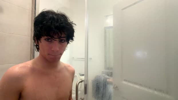 gaiboywill big Webcam SHOW @ Chaturbate 24-02-2026