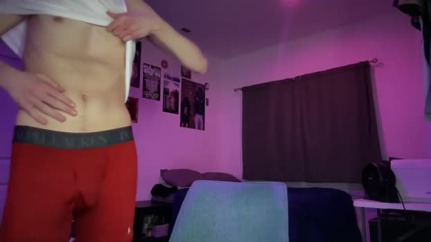 its_rowan striptease Webcam SHOW @ Chaturbate 25-02-2026