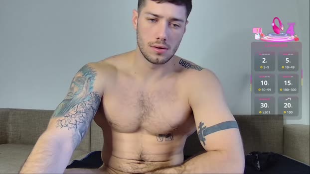 jason_thegreat ass Webcam SHOW @ Chaturbate 25-02-2026