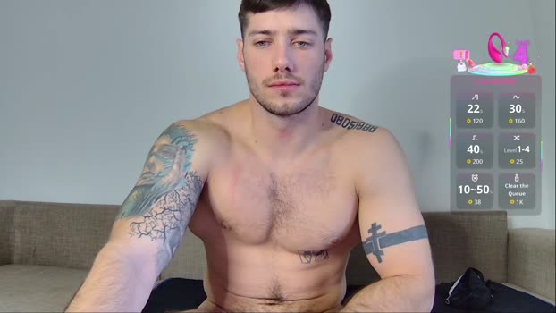 jason_thegreat Show Webcam SHOW @ Chaturbate 25-02-2026