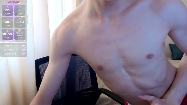 lukahayes big Webcam SHOW @ Chaturbate 25-02-2026