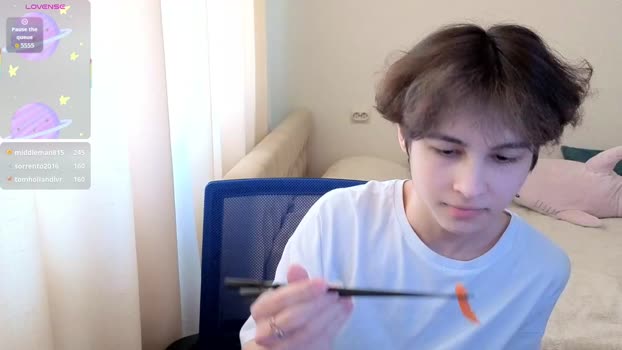 lukahayes bigballs Webcam SHOW @ Chaturbate 25-02-2026