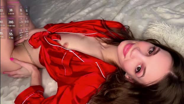 marlenamarschel beautiful Webcam SHOW @ Chaturbate 25-02-2026