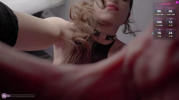 mystic_bunny beauty Webcam SHOW @ Chaturbate 24-02-2026