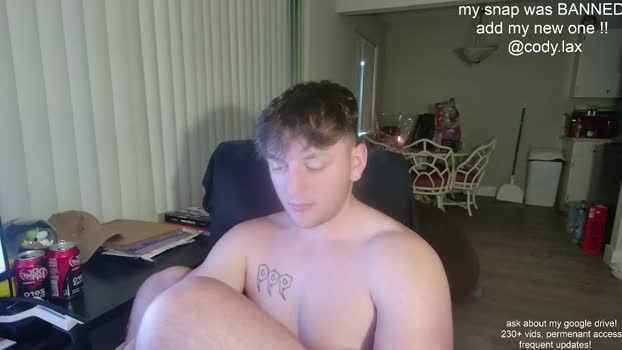 sexylax69 Cam Webcam SHOW @ Chaturbate 25-02-2026