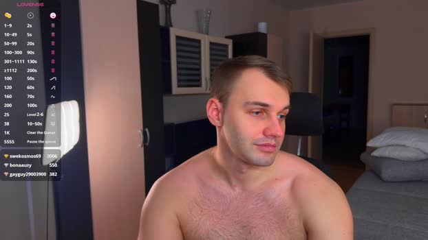 tasty_justin Naked Webcam SHOW @ Chaturbate 25-02-2026