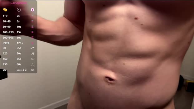 tonrapt jerkoff Webcam SHOW @ Chaturbate 25-02-2026