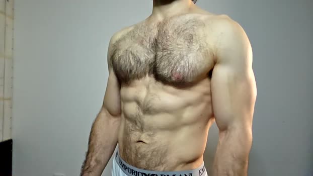 valraven_ yummy Webcam SHOW @ Chaturbate 24-02-2026