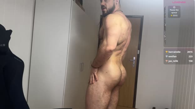 wannaseeyourface sexy Webcam SHOW @ Chaturbate 25-02-2026