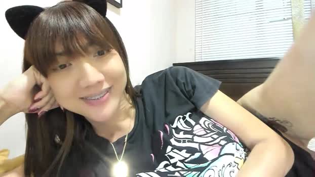 xdreamangel tgirl Webcam SHOW @ Chaturbate 25-02-2026