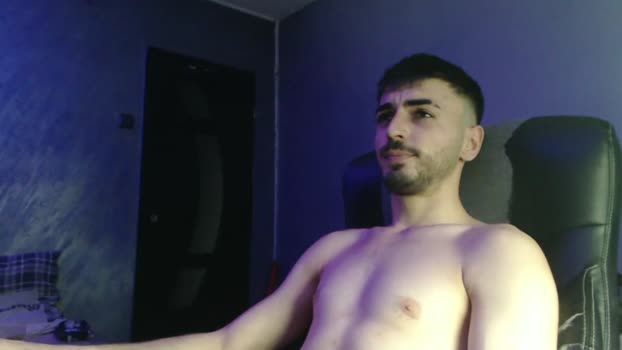 xxxdonpuiuuxxx kissing Webcam SHOW @ Chaturbate 25-02-2026