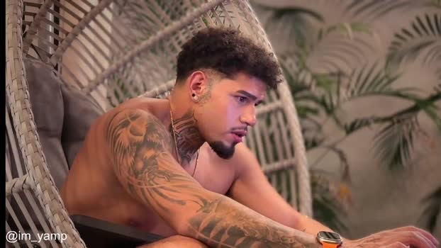 yamp_bigcock lick Webcam SHOW @ Chaturbate 25-02-2026