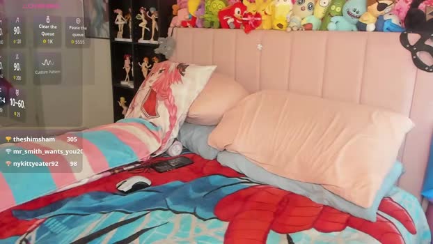 aliamaliam2f naughty Webcam SHOW @ Chaturbate 25-02-2026