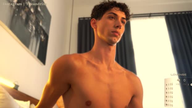 bbrandon_ big Webcam SHOW @ Chaturbate 26-02-2026