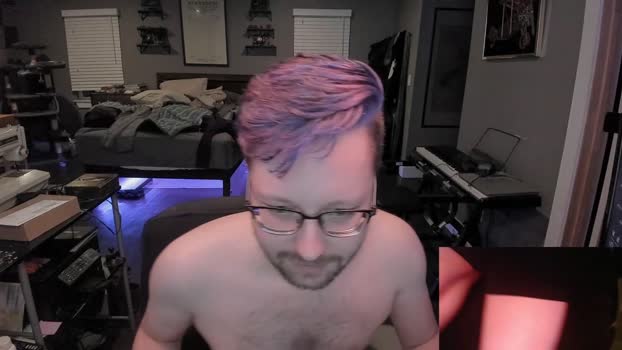 booker_baxton playtime Webcam SHOW @ Chaturbate 26-02-2026