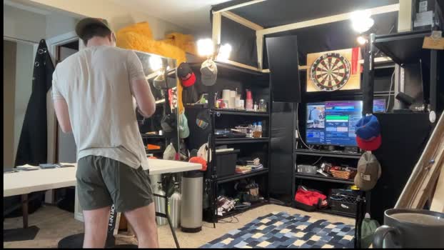 brad_bounce naughty Webcam SHOW @ Chaturbate 25-02-2026