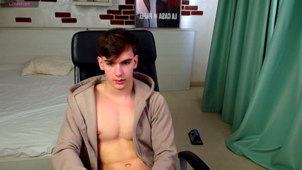 bradyflint beautiful Webcam SHOW @ Chaturbate 26-02-2026