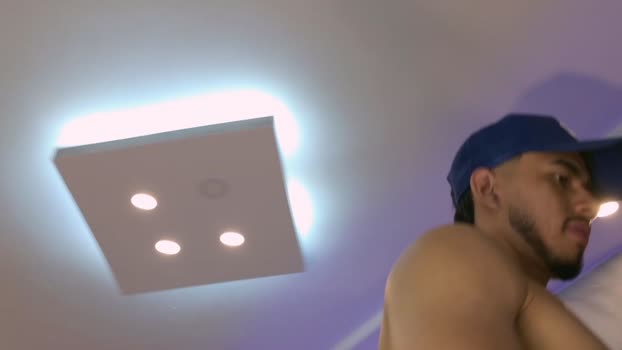camilowatson juicy Webcam SHOW @ Chaturbate 26-02-2026