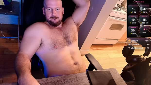 chance69cruise juicy Webcam SHOW @ Chaturbate 26-02-2026