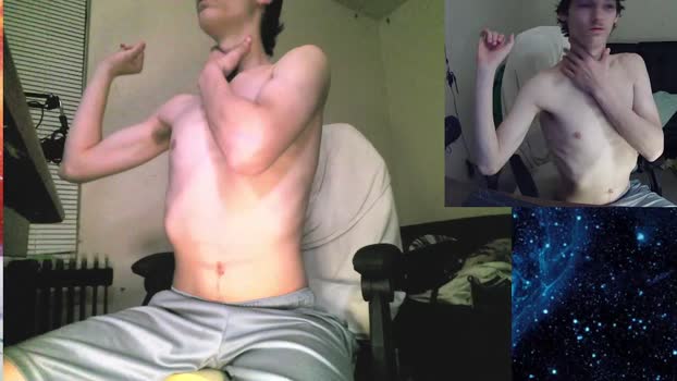 charlied09302 kinky Webcam SHOW @ Chaturbate 26-02-2026