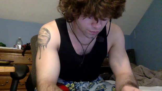 donutking42069 twink Webcam SHOW @ Chaturbate 26-02-2026