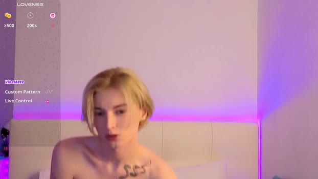 fiachand yummy Webcam SHOW @ Chaturbate 25-02-2026