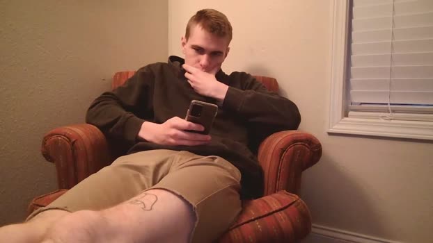 finnabun33 bigdick Webcam SHOW @ Chaturbate 26-02-2026