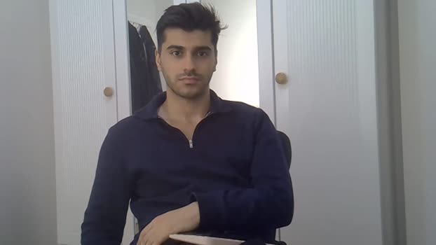 fortiori8 toys Webcam SHOW @ Chaturbate 25-02-2026