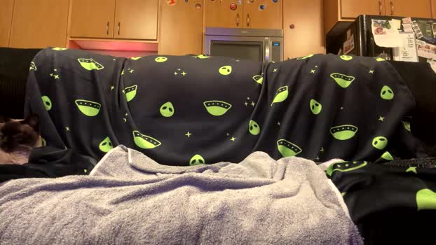 foxxxy_enby suckshow Webcam SHOW @ Chaturbate 26-02-2026