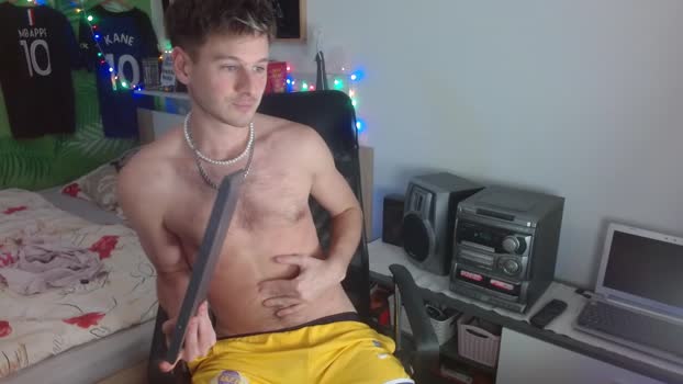 freddy_star hardcore Webcam SHOW @ Chaturbate 26-02-2026