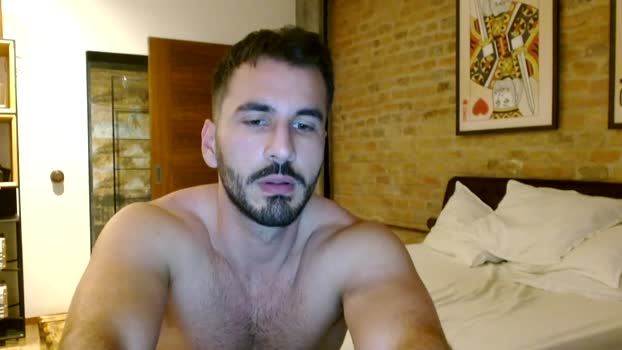 hornyasfuckk33 sexyfeet Webcam SHOW @ Chaturbate 25-02-2026