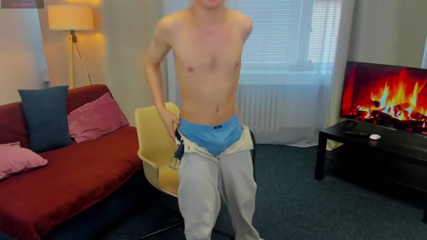 jamemiller Show Webcam SHOW @ Chaturbate 26-02-2026