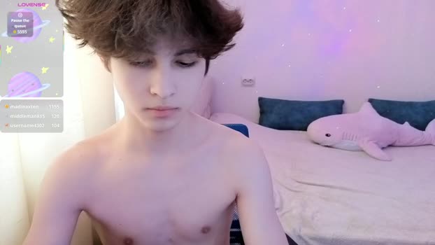 lukahayes naughty Webcam SHOW @ Chaturbate 26-02-2026