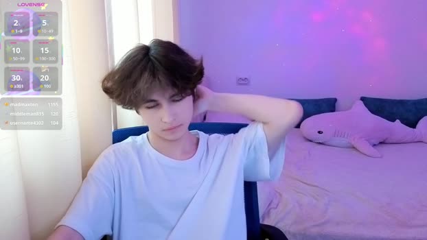 lukahayes bigass Webcam SHOW @ Chaturbate 26-02-2026