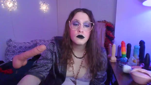 mxsissycharlotte naughty Webcam SHOW @ Chaturbate 26-02-2026