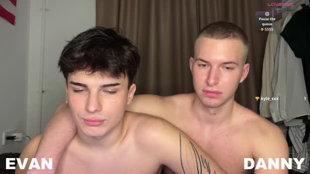 mystic_evan deepthroat Webcam SHOW @ Chaturbate 25-02-2026