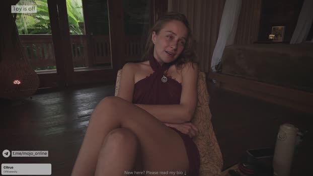 ohmymojo Video Webcam SHOW @ Chaturbate 26-02-2026