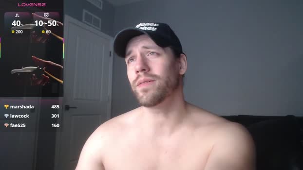 robknocks Video Webcam SHOW @ Chaturbate 26-02-2026