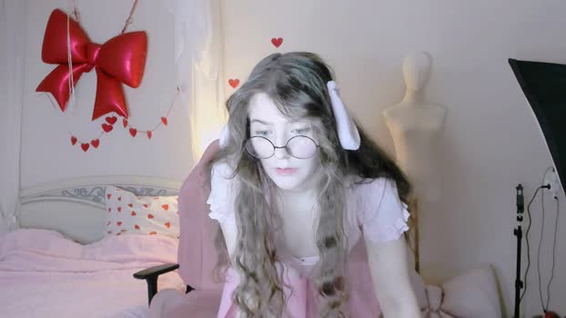 ruth_morse tgirl Webcam SHOW @ Chaturbate 25-02-2026