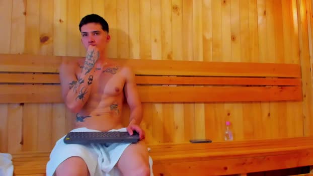 soccer_hot sexymale Webcam SHOW @ Chaturbate 26-02-2026