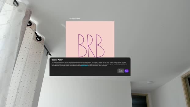 sofia_rivers_ fuckhard Webcam SHOW @ Chaturbate 26-02-2026