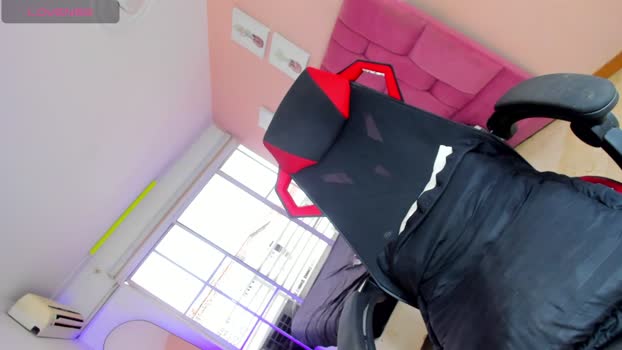 sweet_stacie Topless Webcam SHOW @ Chaturbate 25-02-2026