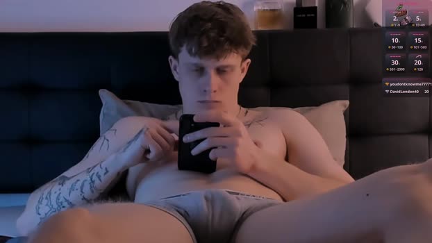 talkinghead7 juicy Webcam SHOW @ Chaturbate 25-02-2026