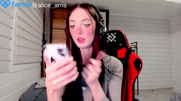 alice__aris sweet Webcam SHOW @ Chaturbate 26-02-2026