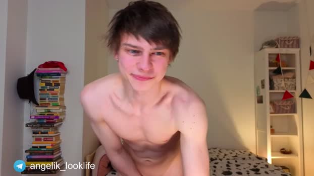 angelic_look yummy Webcam SHOW @ Chaturbate 26-02-2026