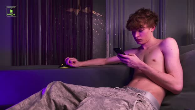 curlytwinkboy bj-dildo Webcam SHOW @ Chaturbate 27-02-2026